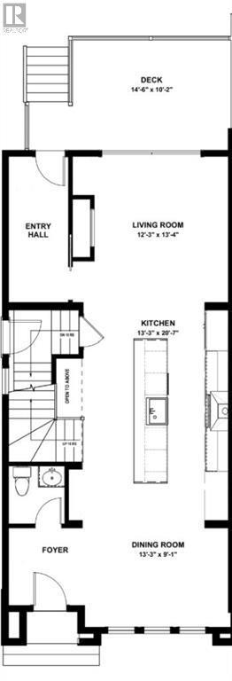 Photo 8 of 416 36 Street Sw, Calgary AB