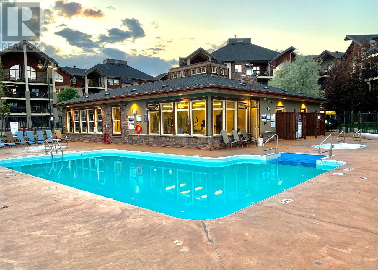 205 THIRD Avenue Unit# 2114, Invermere
