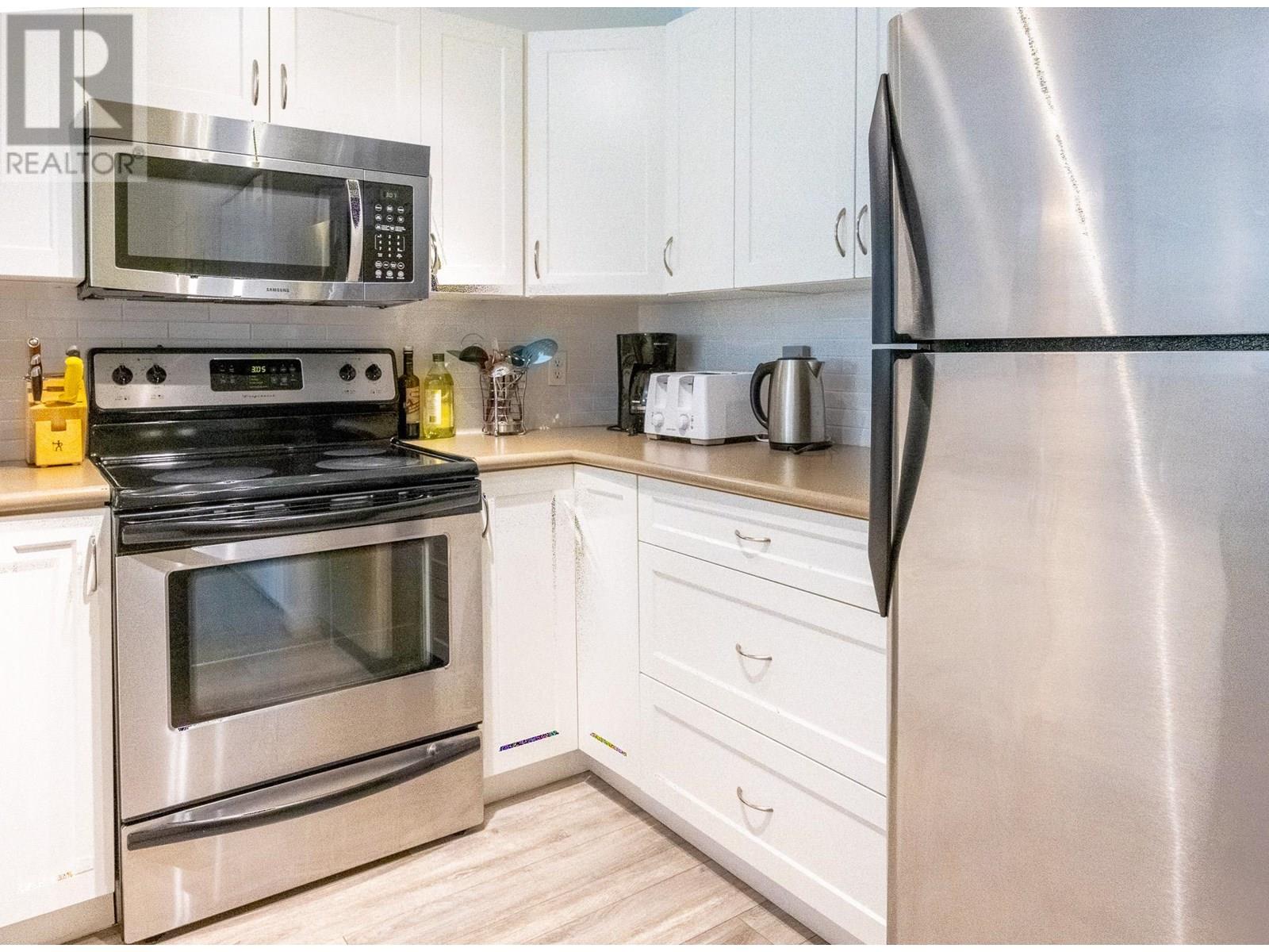 205 THIRD Avenue Unit# 2114, Invermere