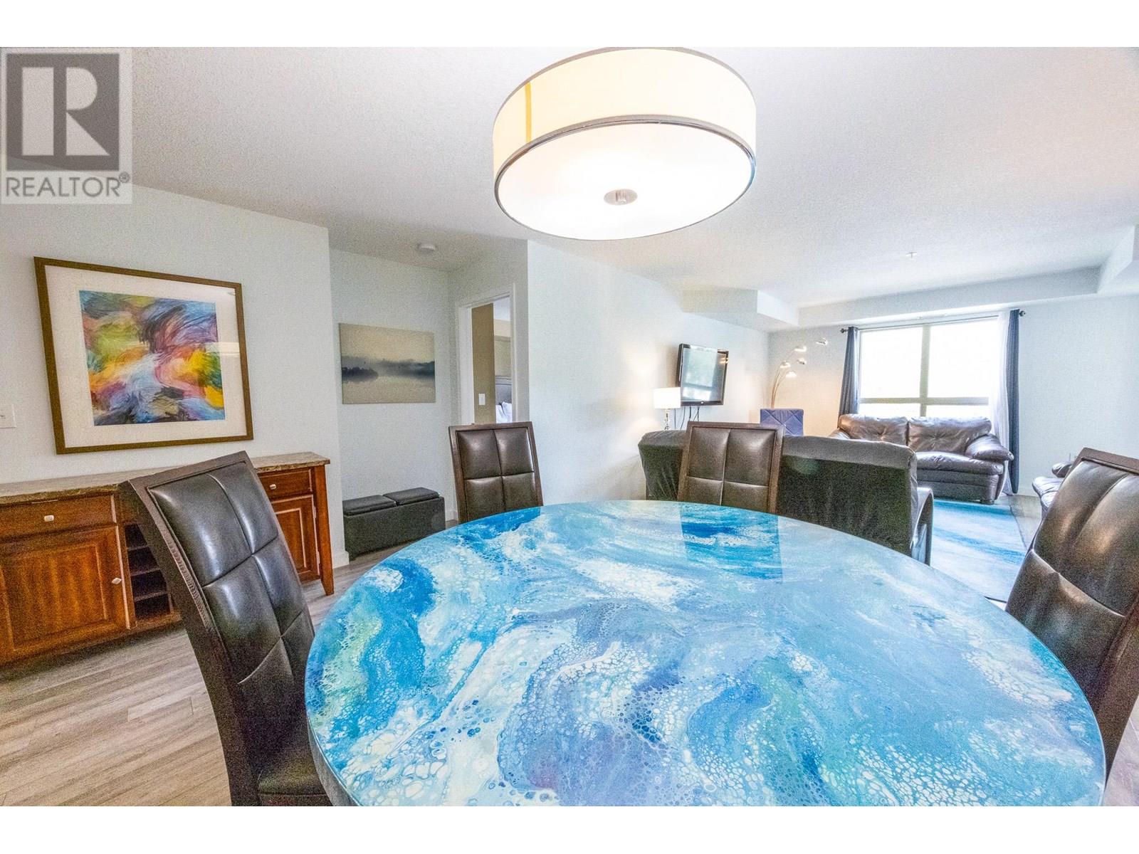 205 THIRD Avenue Unit# 2114, Invermere