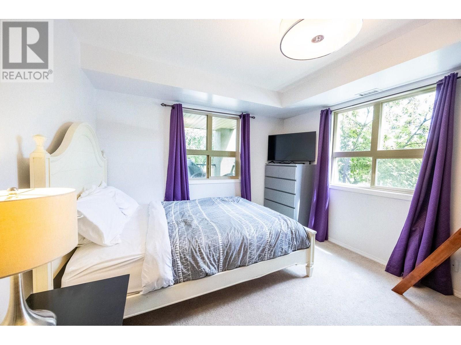 205 THIRD Avenue Unit# 2114, Invermere