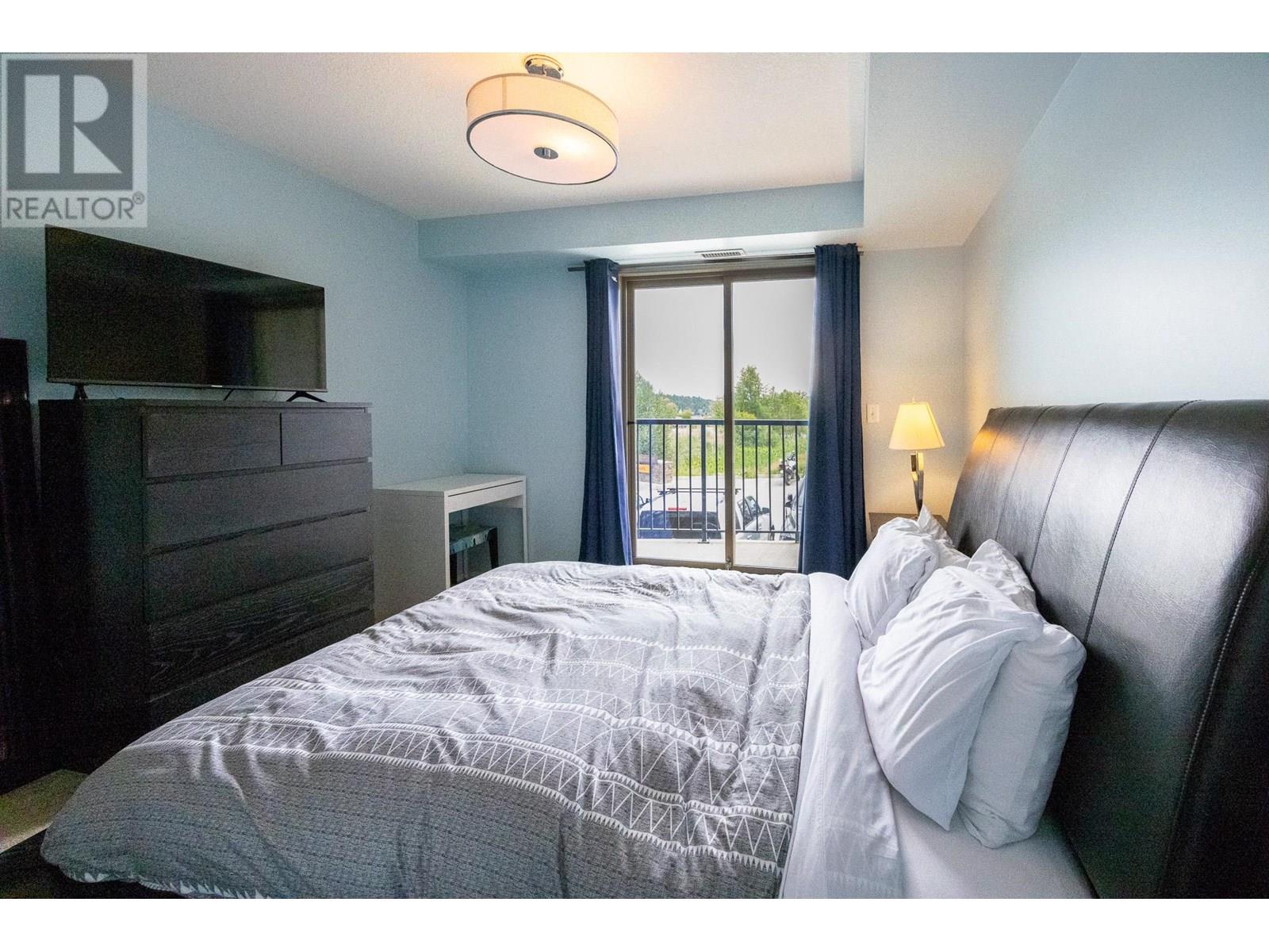 205 THIRD Avenue Unit# 2114, Invermere