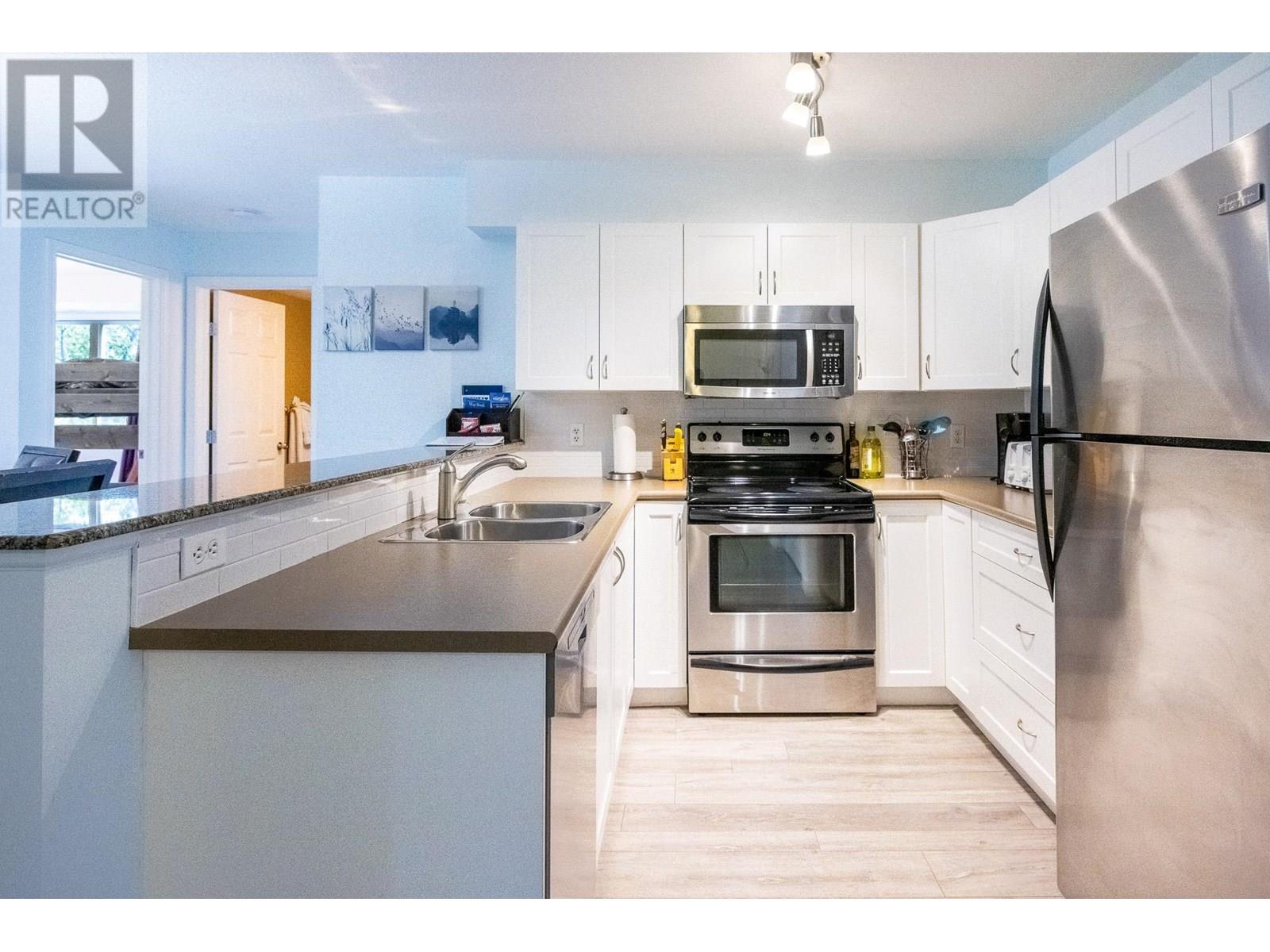 205 THIRD Avenue Unit# 2114, Invermere
