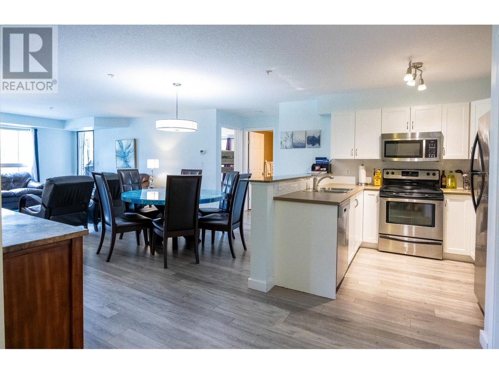 205 THIRD Avenue Unit# 2114, Invermere