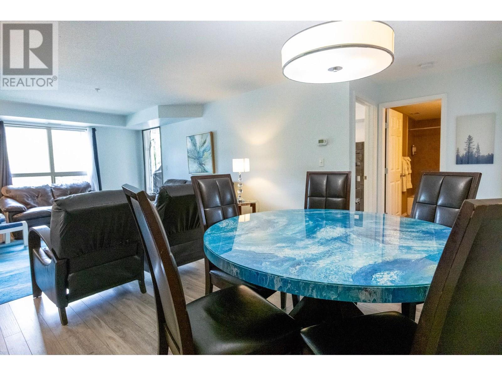 205 THIRD Avenue Unit# 2114, Invermere