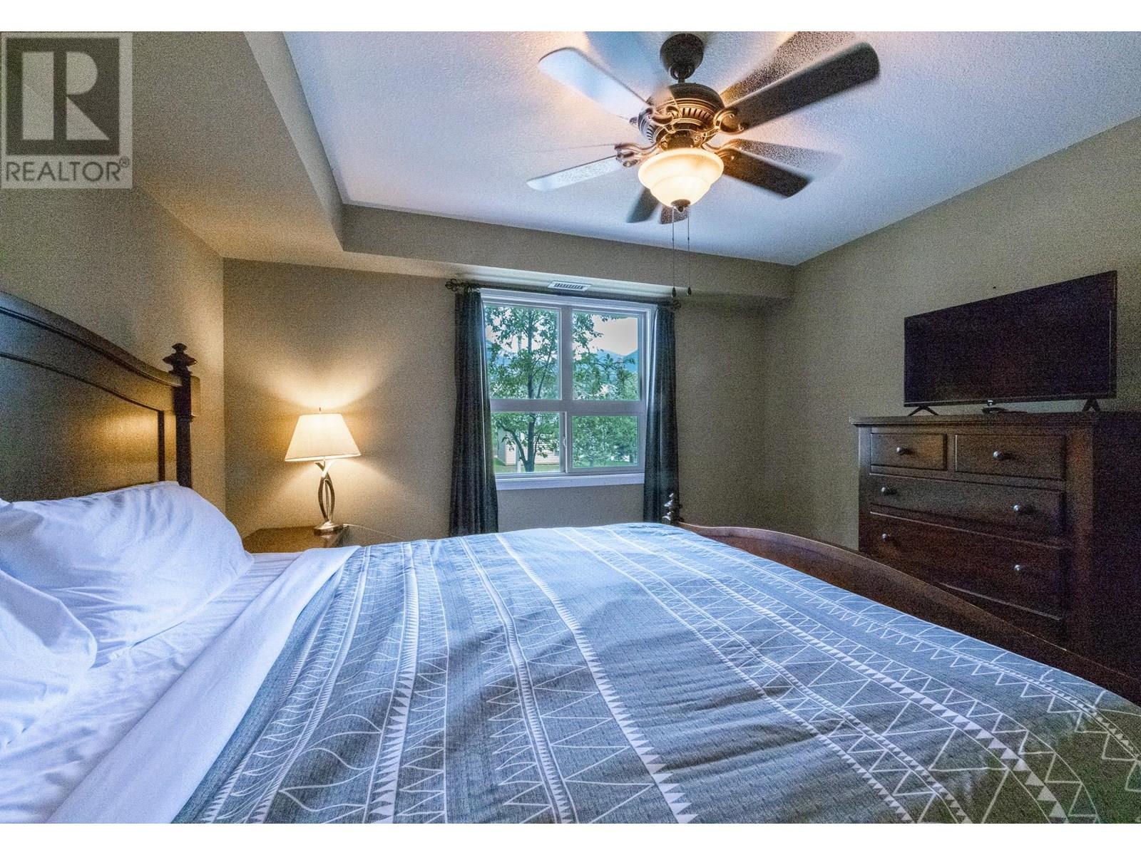 205 THIRD Avenue Unit# 2114, Invermere