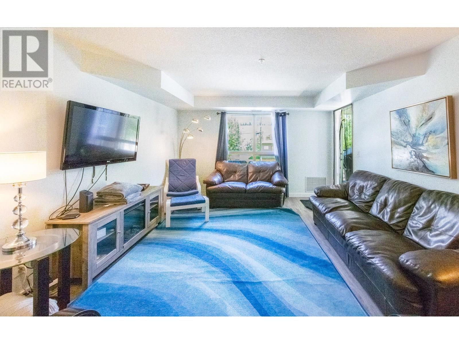 205 THIRD Avenue Unit# 2114, Invermere