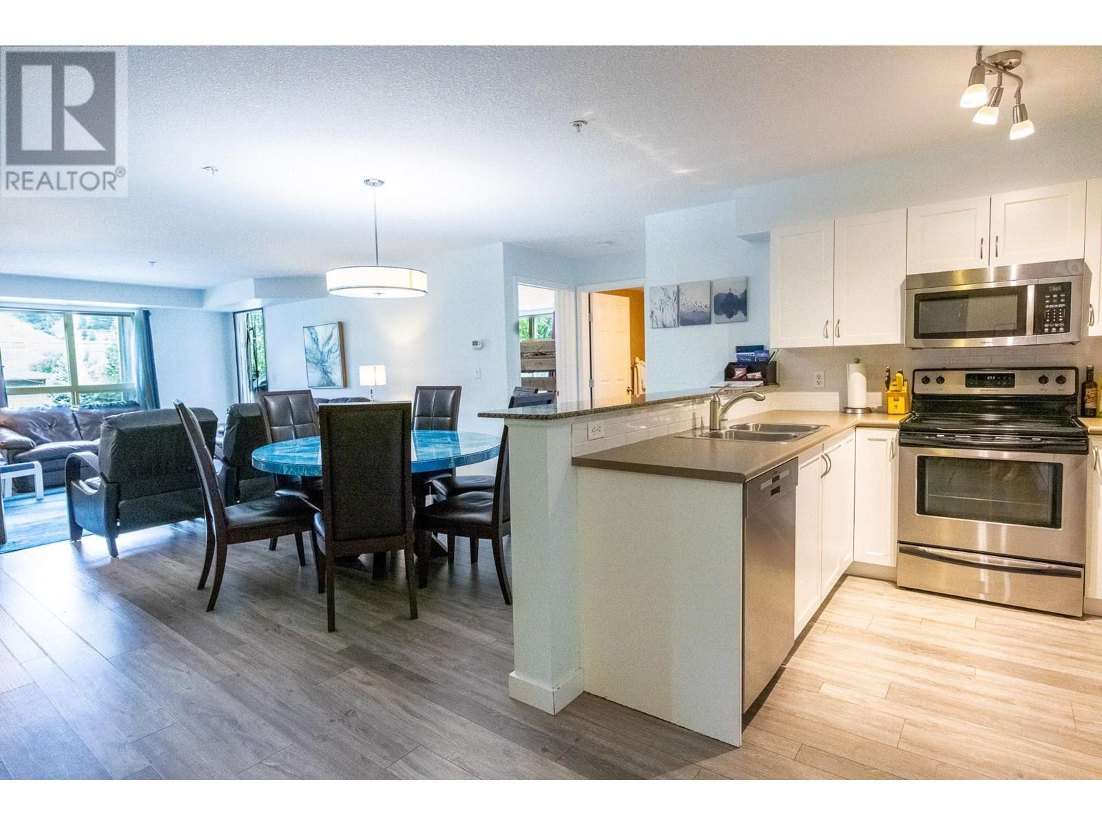 205 THIRD Avenue Unit# 2114, Invermere