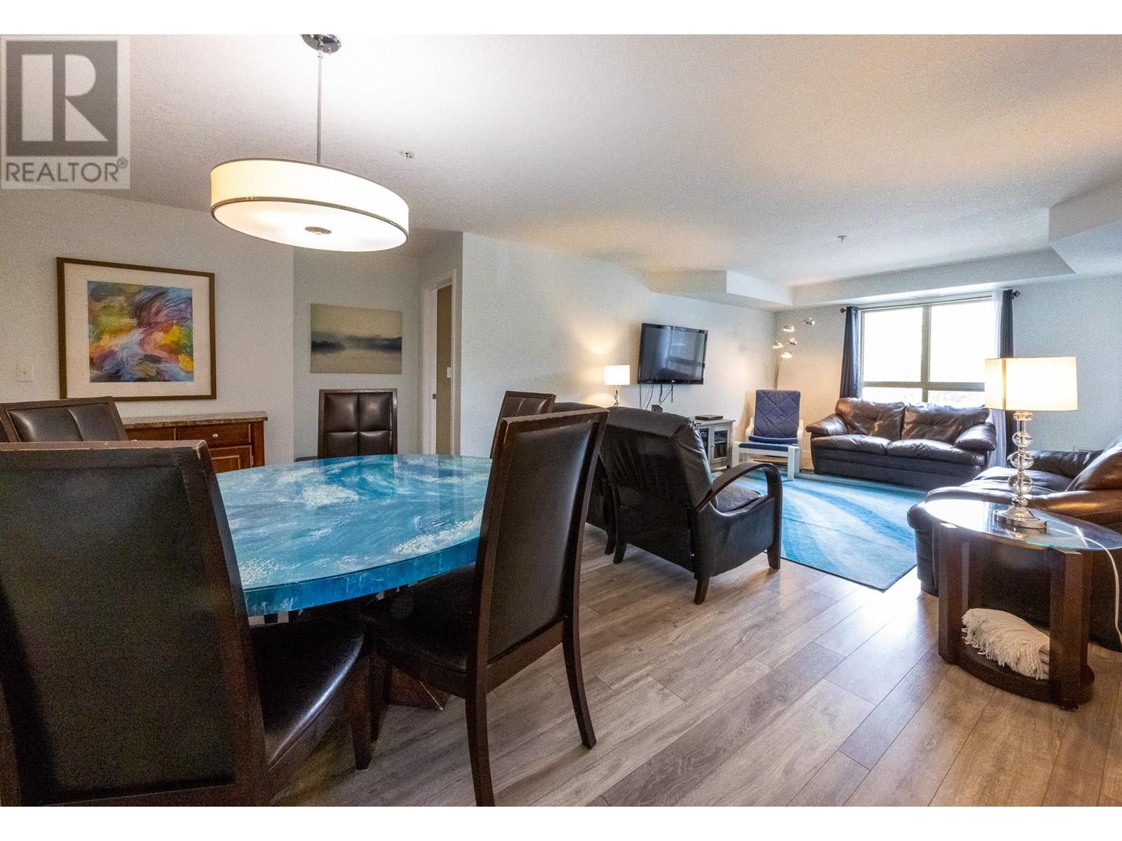 205 THIRD Avenue Unit# 2114, Invermere