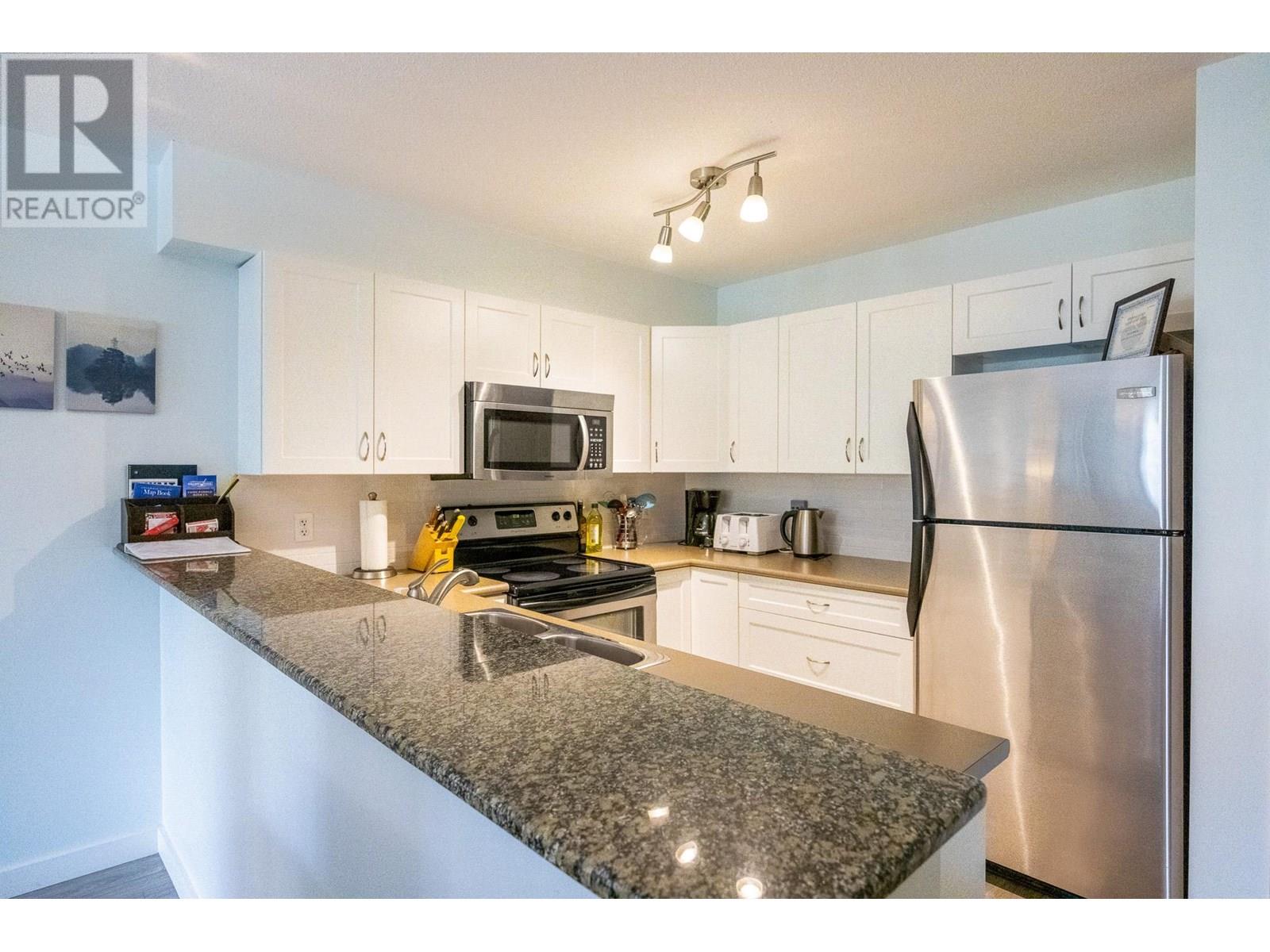 205 THIRD Avenue Unit# 2114, Invermere