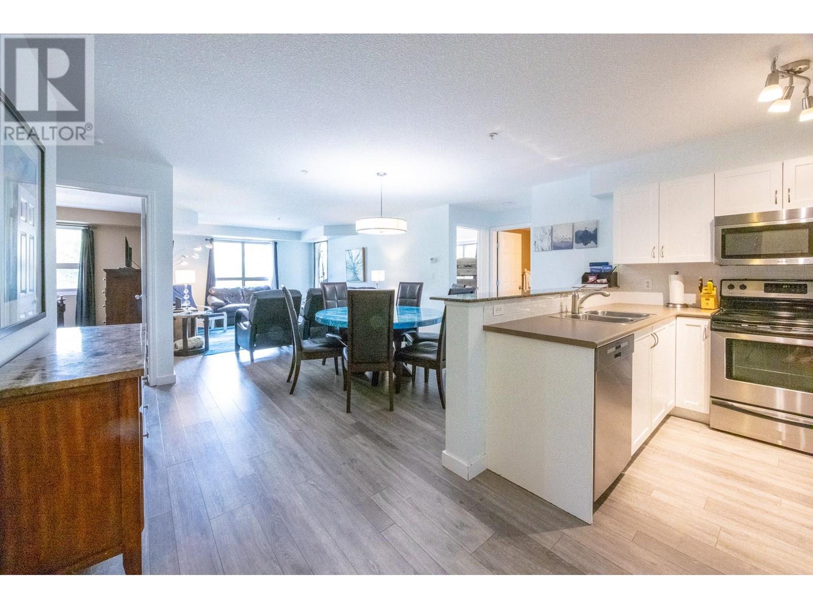 205 THIRD Avenue Unit# 2114, Invermere