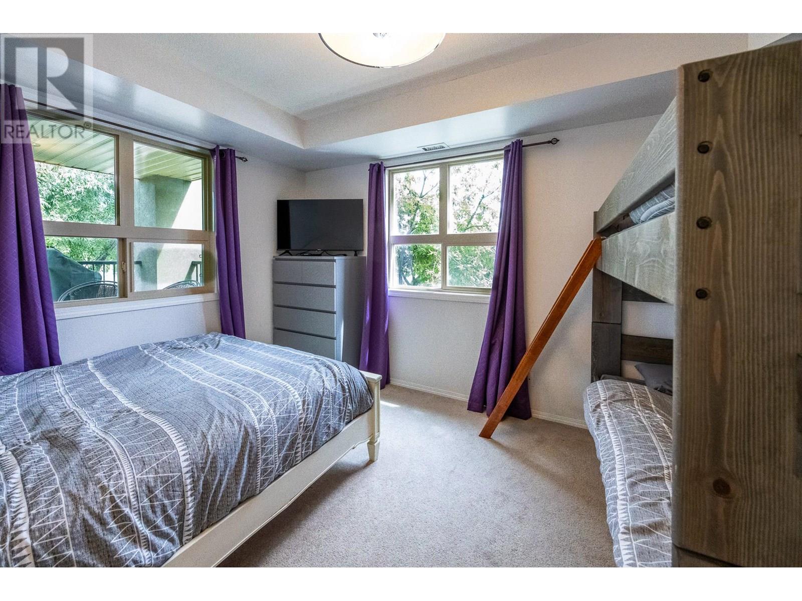 205 THIRD Avenue Unit# 2114, Invermere