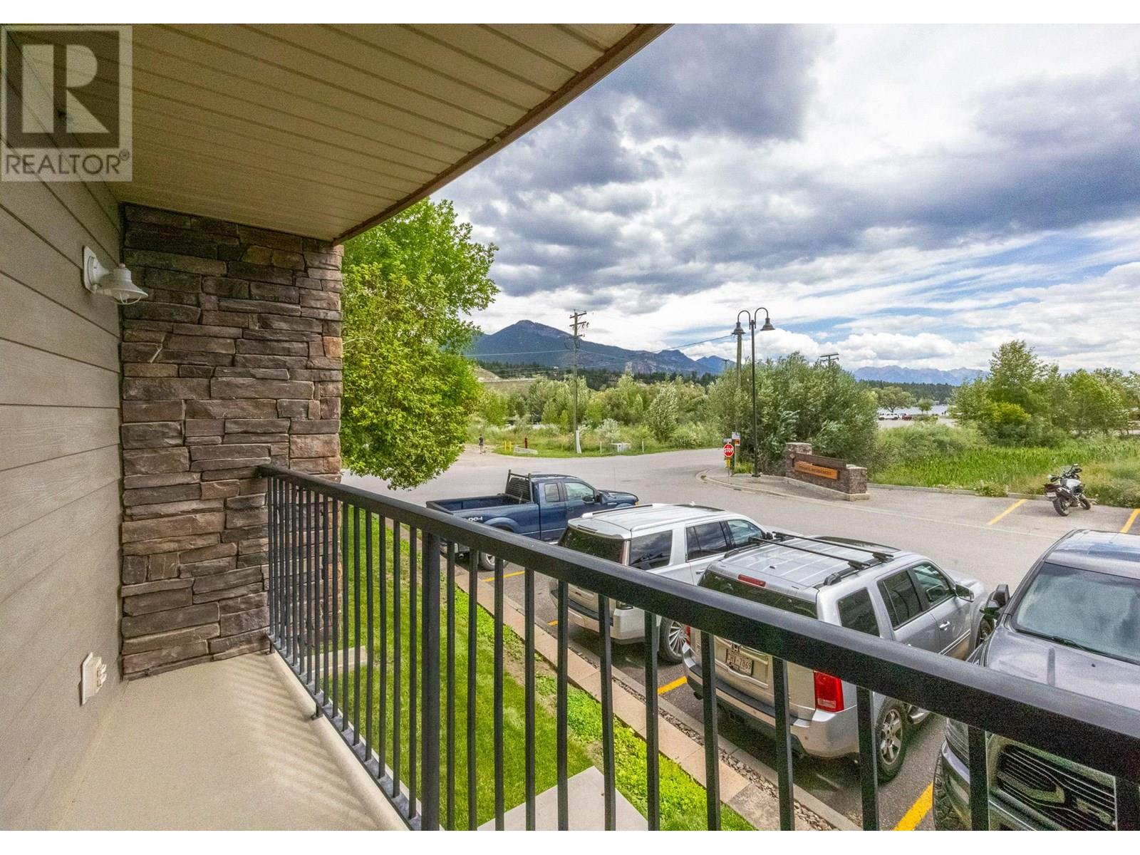 205 THIRD Avenue Unit# 2114, Invermere
