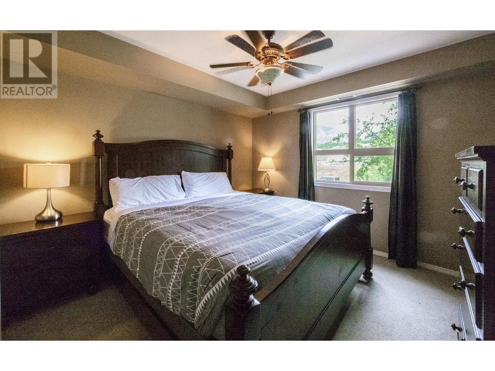 205 THIRD Avenue Unit# 2114, Invermere