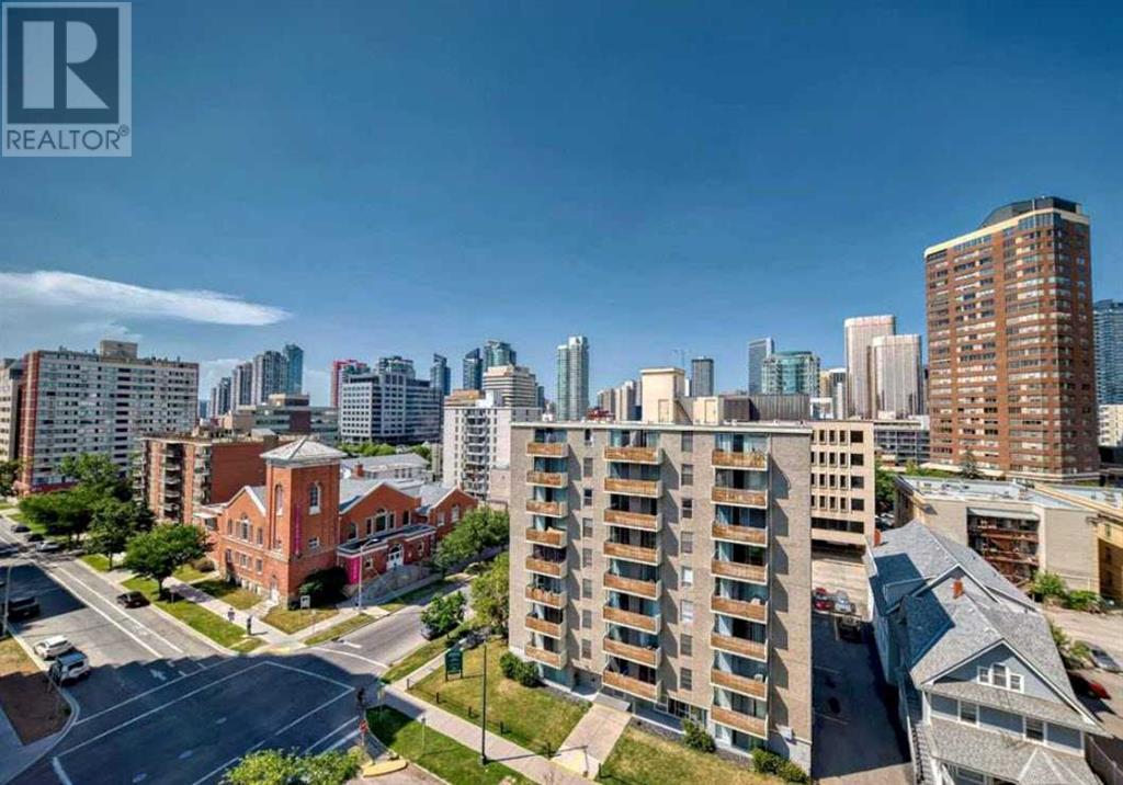 Single Family House for Sale in    Avenue SW Beltline Calgary 
