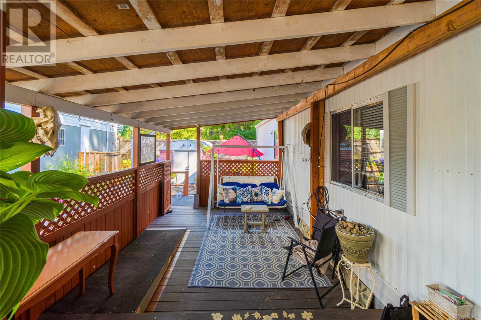Photo 33 of 31 1247 Arbutus Rd, Parksville BC