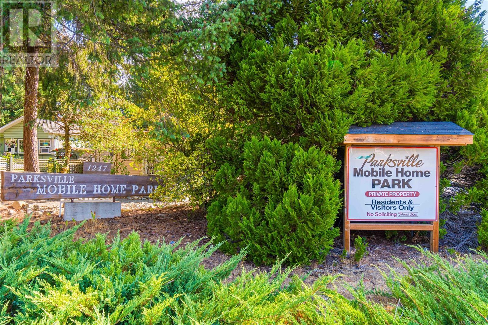 Photo 35 of 31 1247 Arbutus Rd, Parksville BC
