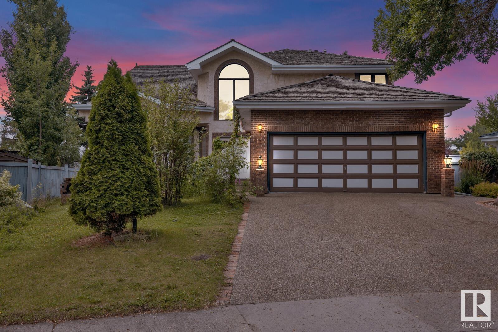 Photo 1 of 116 Ower Pl Nw, Edmonton AB