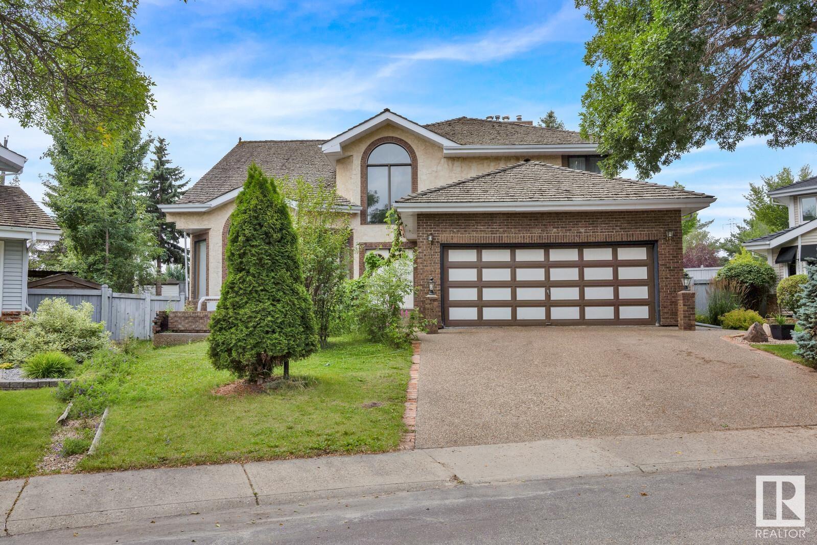 Photo 3 of 116 Ower Pl Nw, Edmonton AB