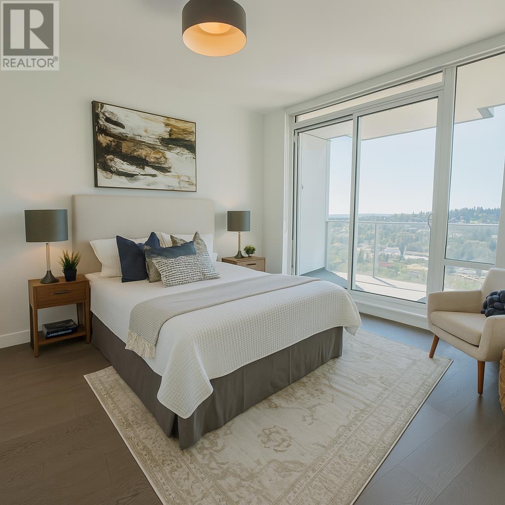Photo 6 of 3006 1500 Fern Street, North Vancouver BC