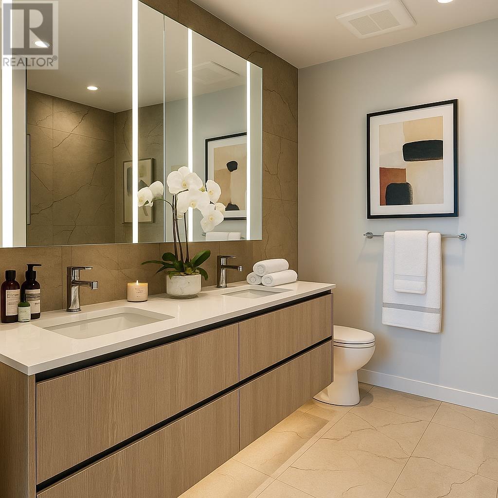 Photo 4 of 3006 1500 Fern Street, North Vancouver BC