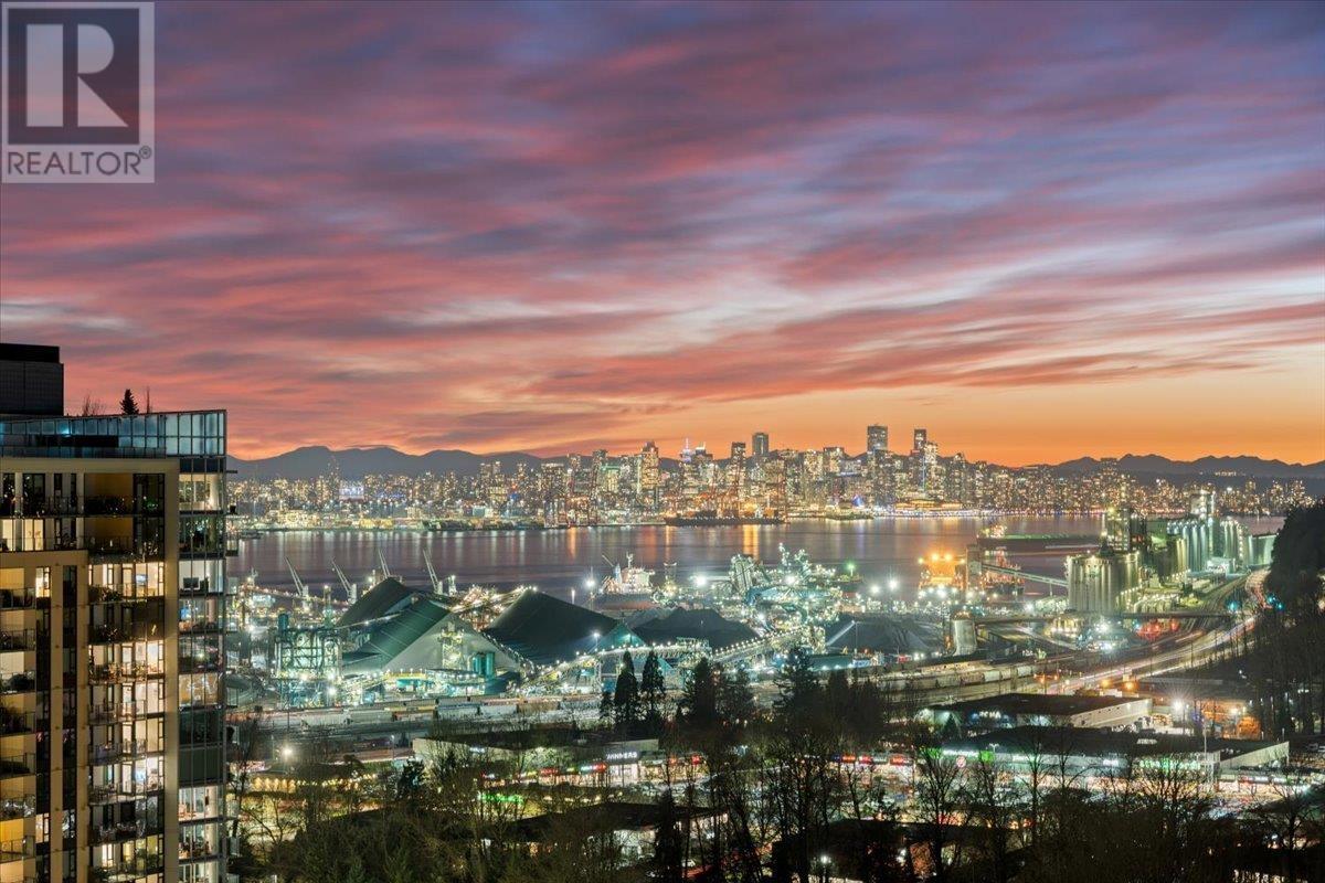 Photo 1 of 3006 1500 Fern Street, North Vancouver BC