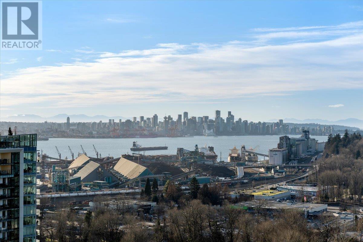 Photo 12 of 3006 1500 Fern Street, North Vancouver BC