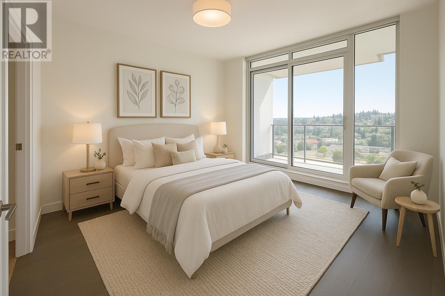 Photo 3 of 3006 1500 Fern Street, North Vancouver BC