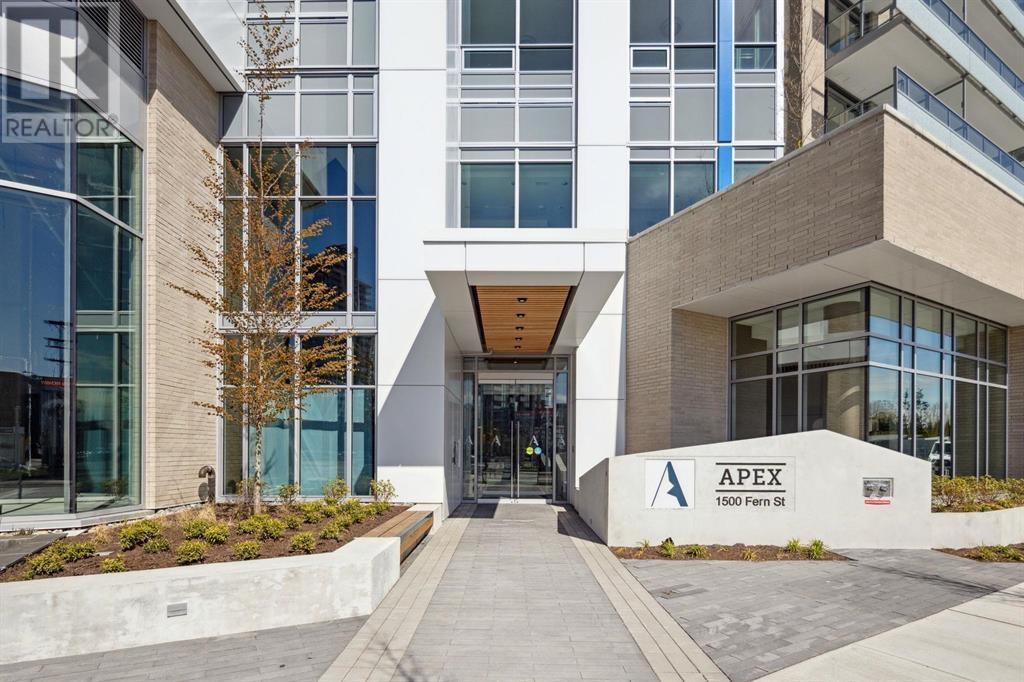 Photo 34 of 3006 1500 Fern Street, North Vancouver BC