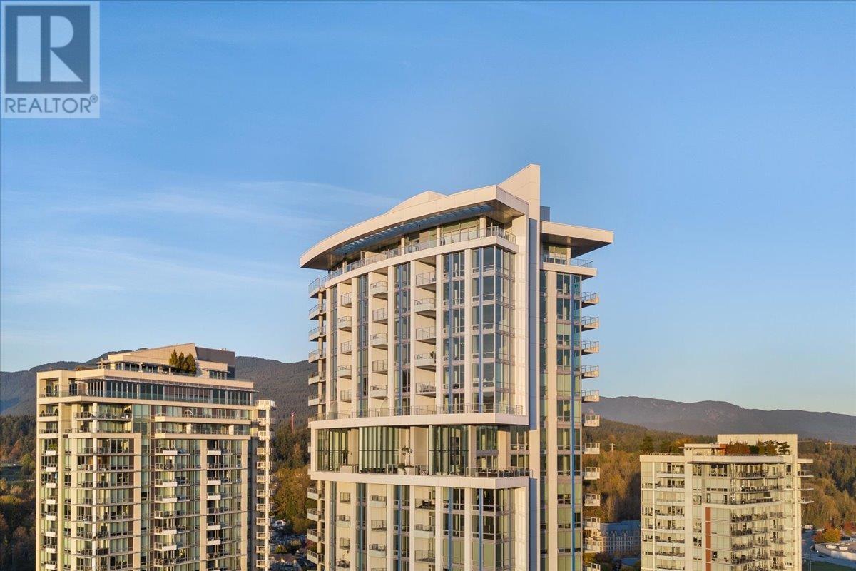 Photo 19 of 3006 1500 Fern Street, North Vancouver BC