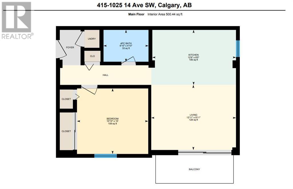 Single Family House for Sale in    Avenue SW Beltline Calgary 