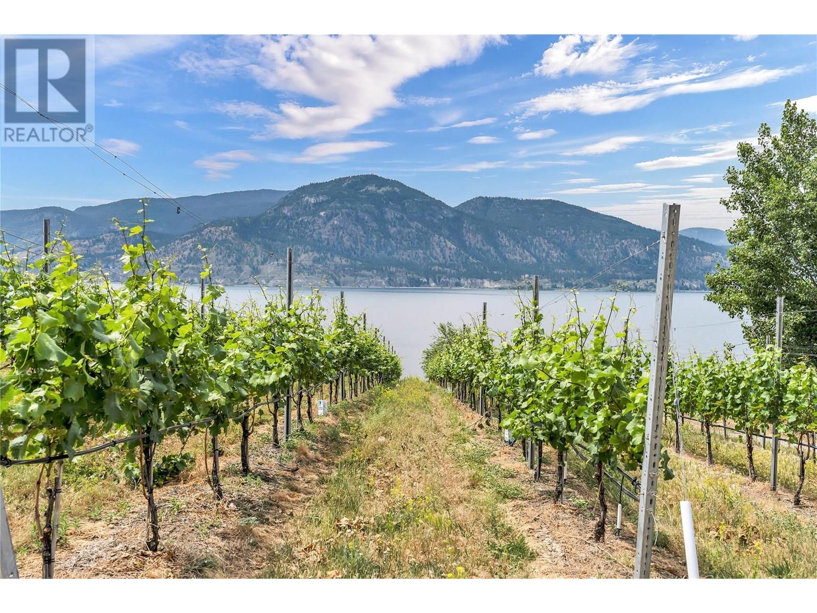 1675 Midland Road, Penticton