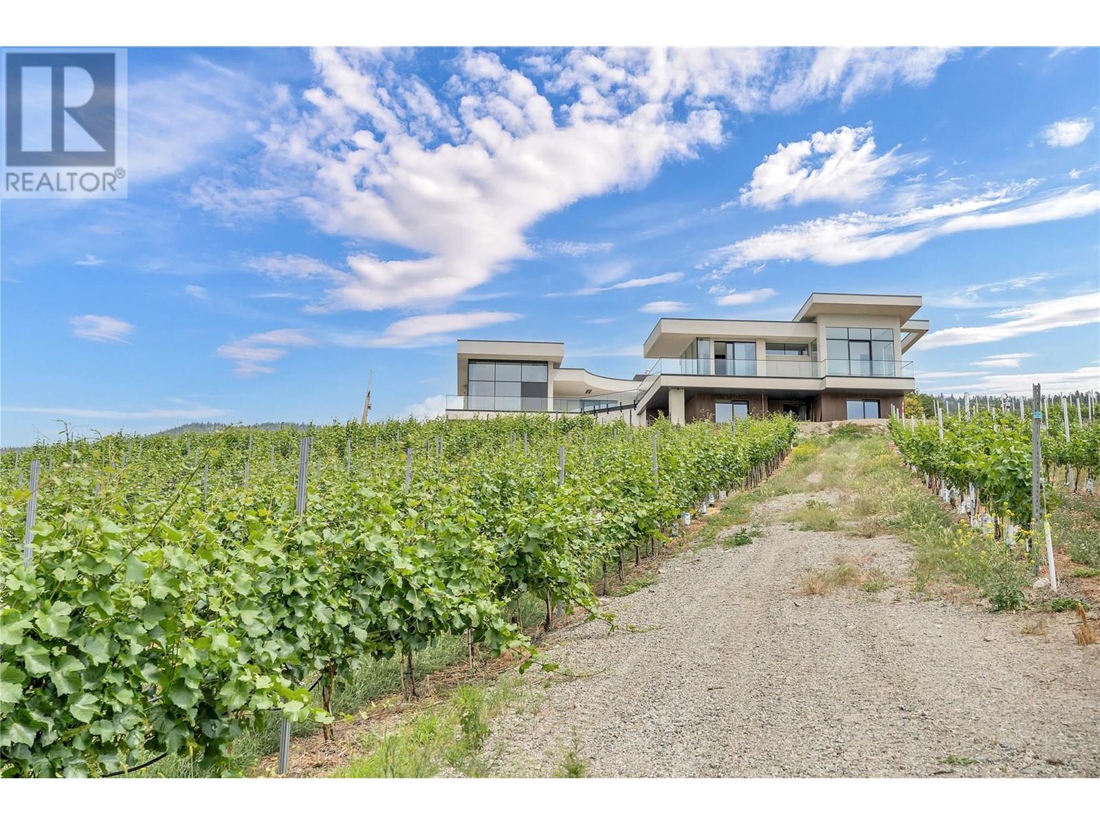 1675 Midland Road, Penticton