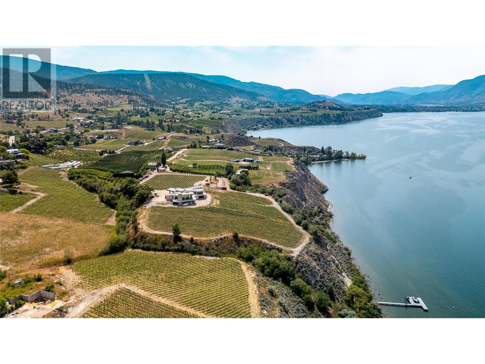 1675 Midland Road, Penticton