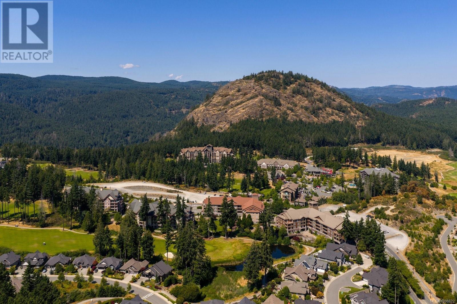 Photo 27 of 403 1335 Bear Mountain Pkwy, Langford BC