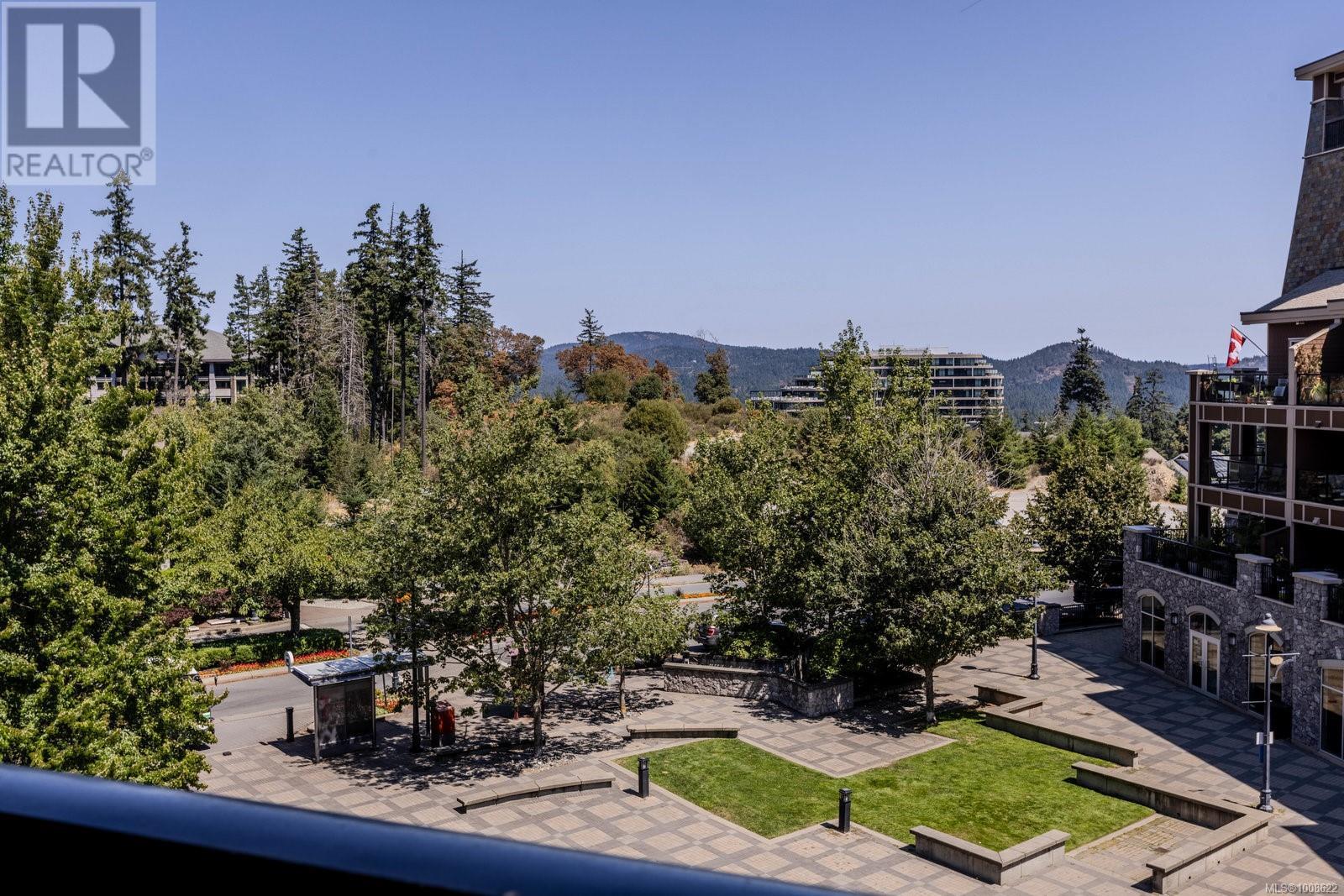 Photo 29 of 403 1335 Bear Mountain Pkwy, Langford BC