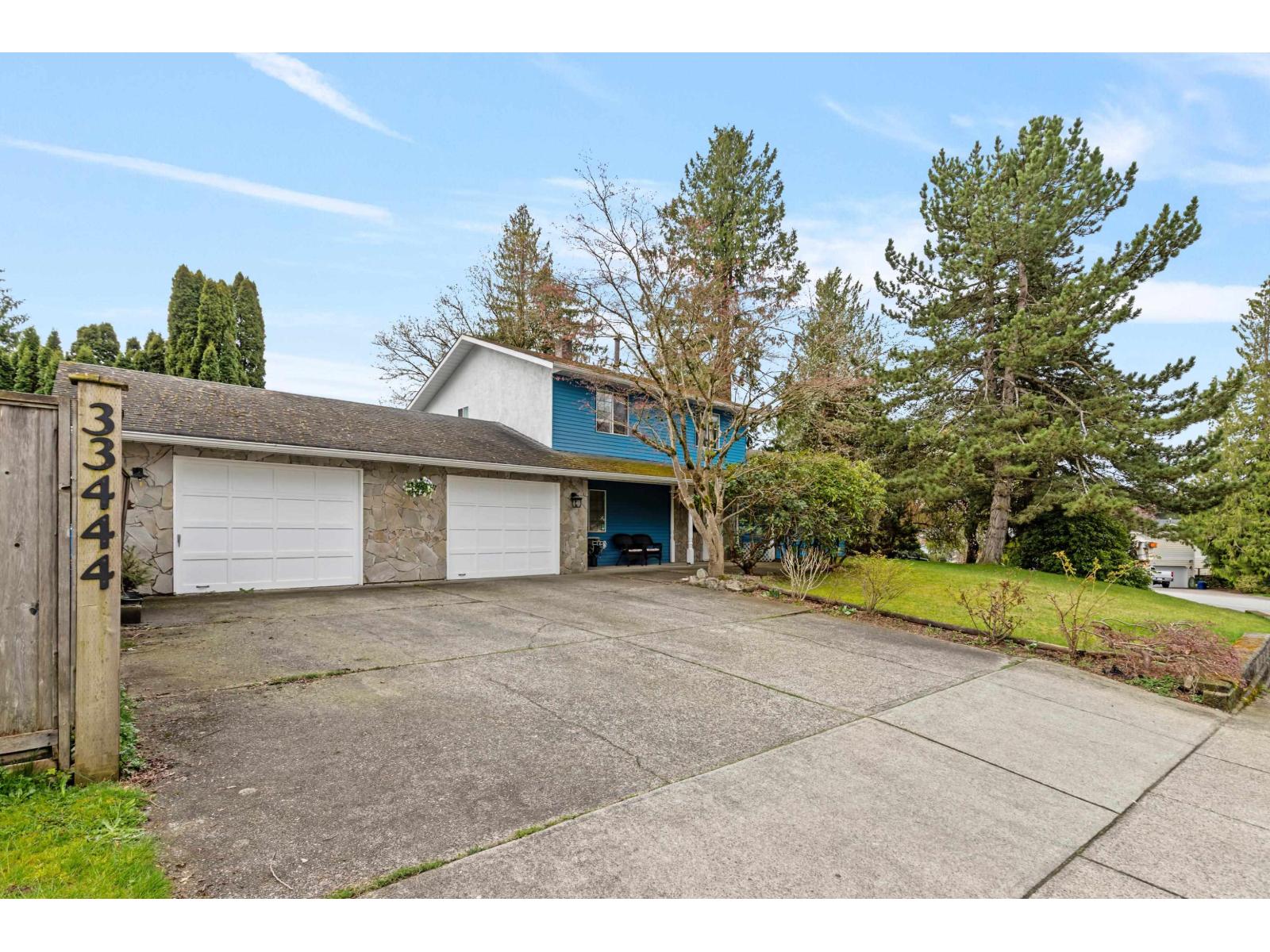 Photo 1 of 33444 Best Avenue, Mission BC