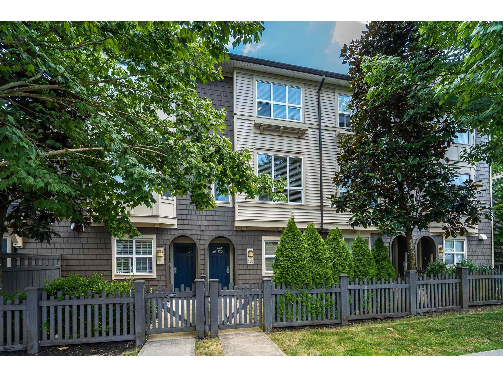 Photo 25 of 170 7938 209 Street, Langley BC