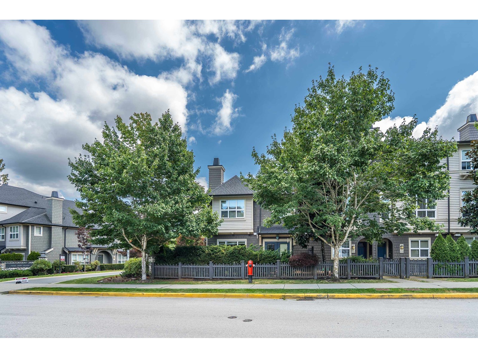 Photo 24 of 170 7938 209 Street, Langley BC
