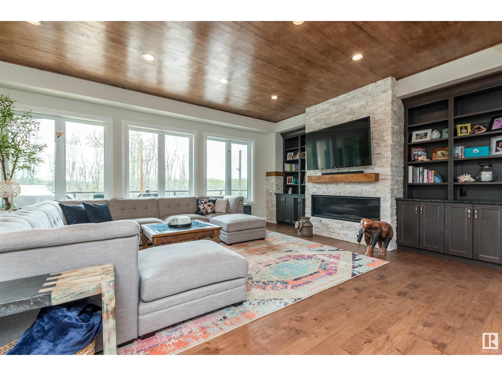 Photo 11 of 52449 Rge Road 214, Rural Strathcona County AB