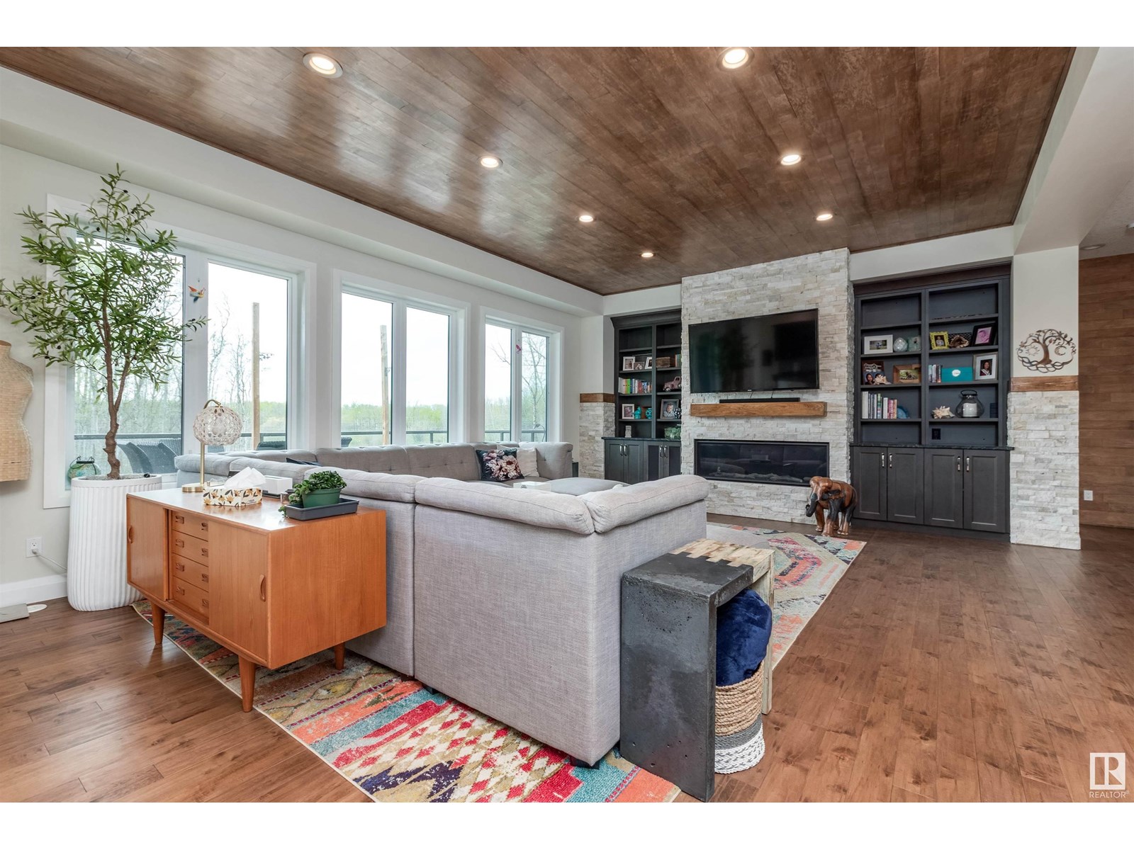 Photo 14 of 52449 Rge Road 214, Rural Strathcona County AB