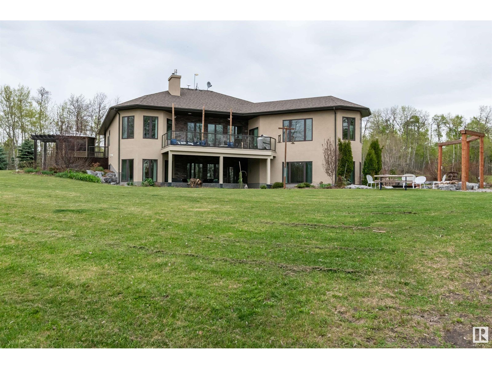 Photo 63 of 52449 Rge Road 214, Rural Strathcona County AB