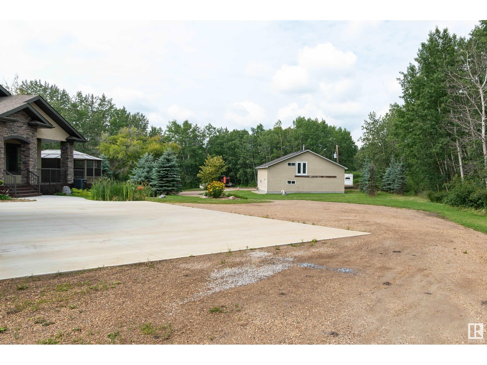 Photo 64 of 52449 Rge Road 214, Rural Strathcona County AB