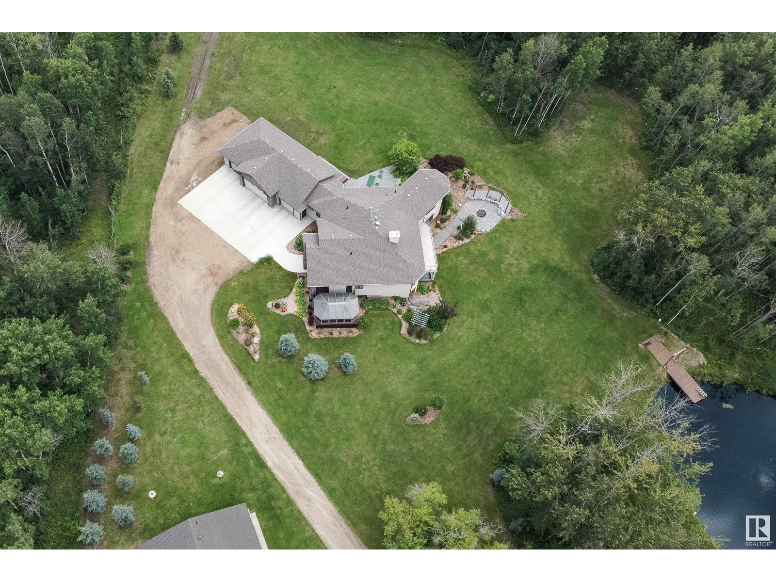 Photo 66 of 52449 Rge Road 214, Rural Strathcona County AB