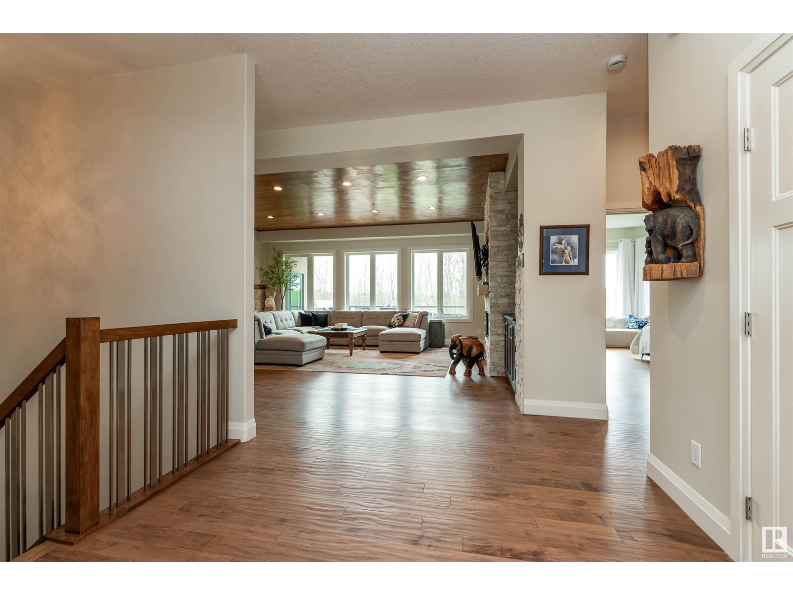 Photo 9 of 52449 Rge Road 214, Rural Strathcona County AB