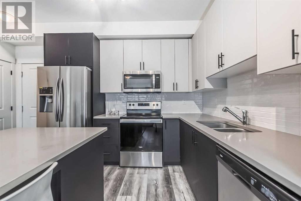 Photo 2 of 4414 15 Sage Meadows Landing Nw, Calgary AB