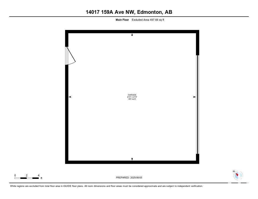Photo 46 of 14017 159 A Av Nw, Edmonton AB