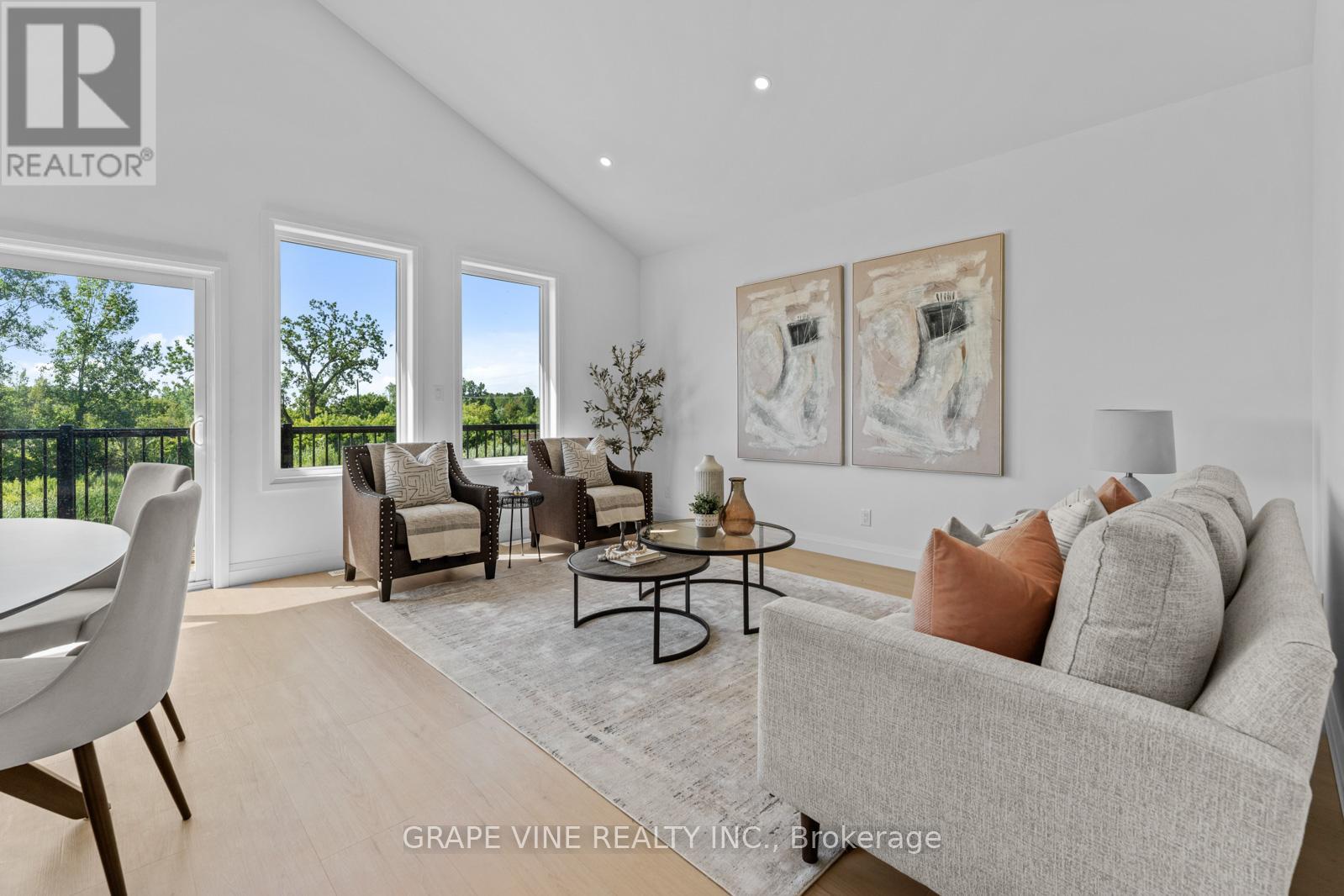 Photo 22 of 126 Royal Gala Drive, Brighton ON