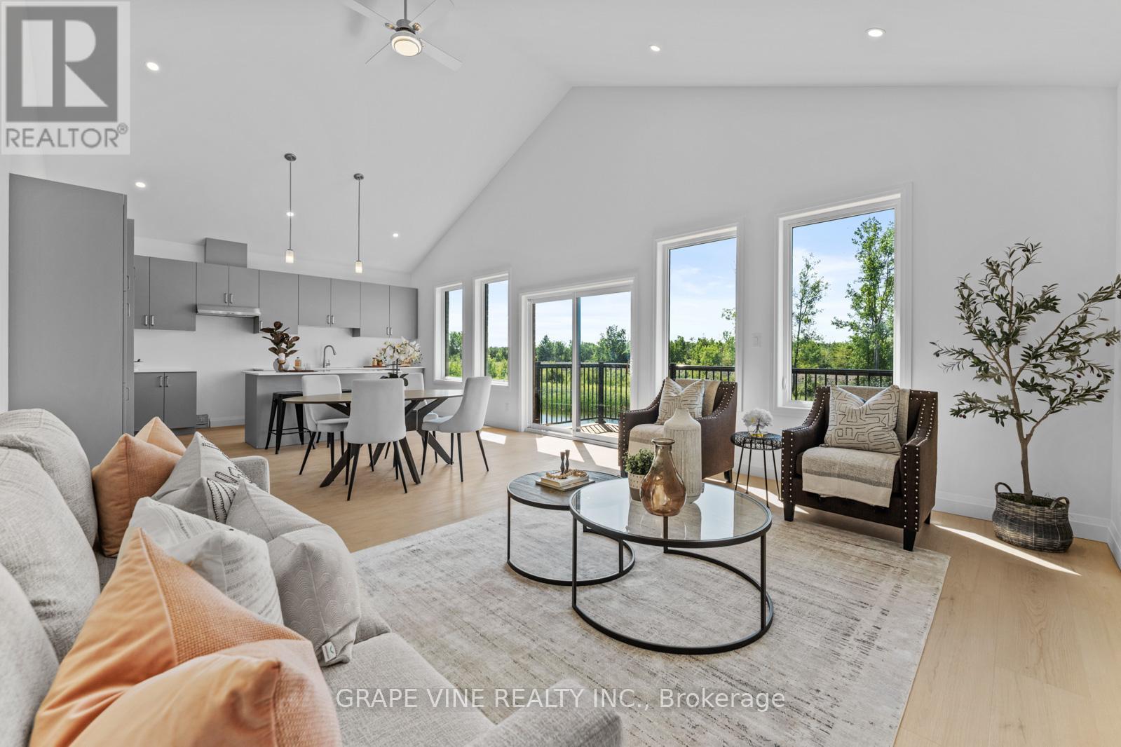Photo 23 of 126 Royal Gala Drive, Brighton ON