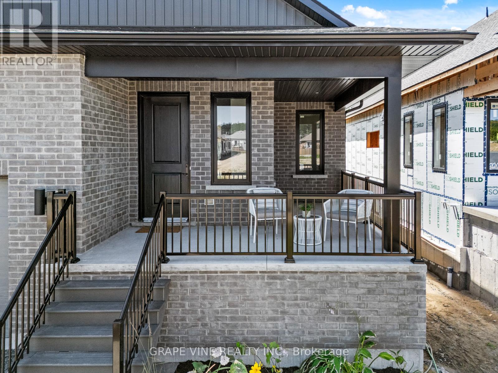 Photo 2 of 126 Royal Gala Drive, Brighton ON